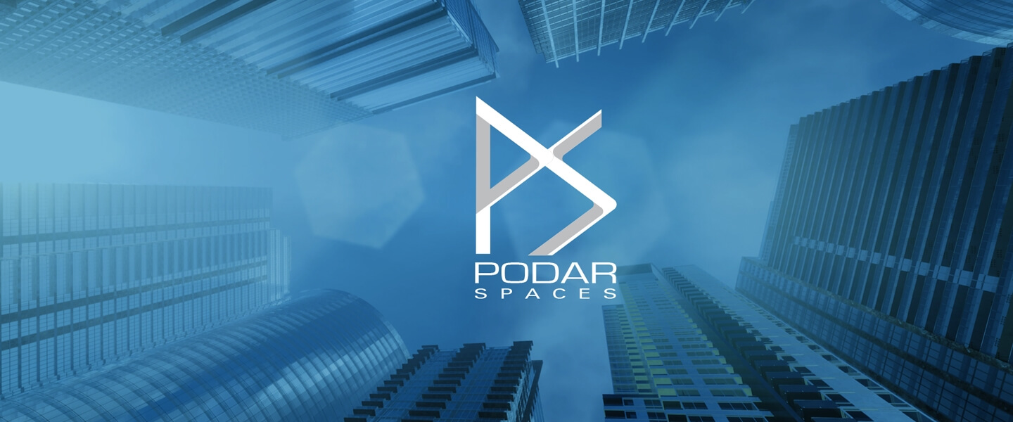 PODAR SPACES