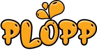 PLOPP YOGHURT