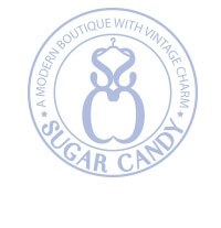 SUGAR CANDY