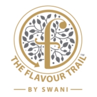 THE FLAVOUR TRAIL