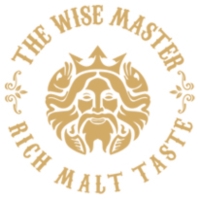 THE WISE MASTER