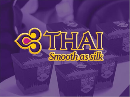 Thai Airways