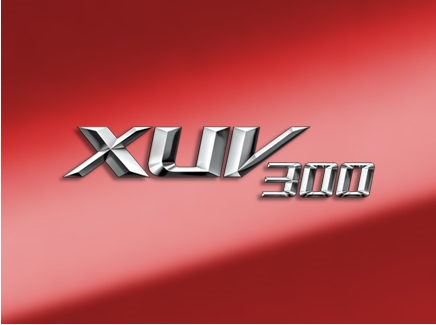 M&M XUV300
