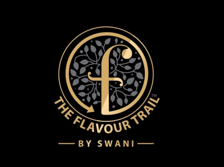 THE FLAVOUR TRAIL